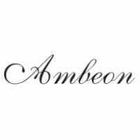 Ambeon logo vector logo