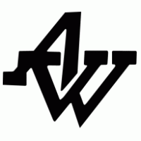 Ibanez Artwood logo vector logo