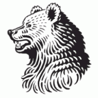 Urso logo vector logo
