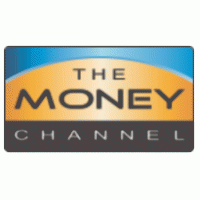The Money Channel logo vector logo