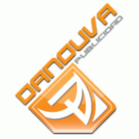 Danouva logo vector logo