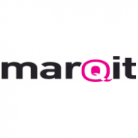 Marqit logo vector logo