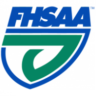 FHSAA logo vector logo