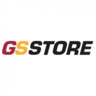 GSSTORE logo vector logo