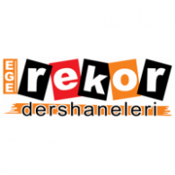 Ege Rekor Dershaneleri logo vector logo