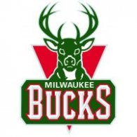 Milwauekee Bucks logo vector logo