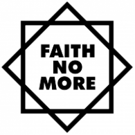 Faith no More logo vector logo