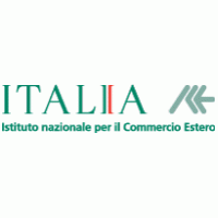 ICE Italia logo vector logo