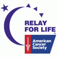 Relay For Life – American Cancer Society logo vector logo