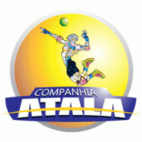 Academia Cia Atala logo vector logo