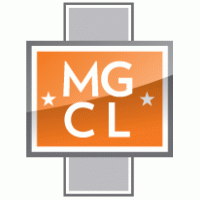 MGCL logo vector logo