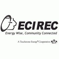 ECIREC logo vector logo