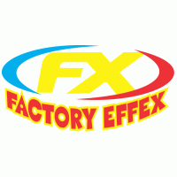 Factory Effex logo vector logo