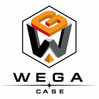 Wega Case logo vector logo