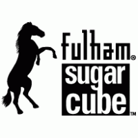 Fulham logo vector logo