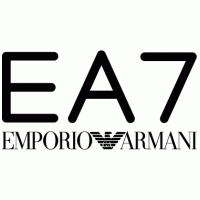 EA7 logo vector logo
