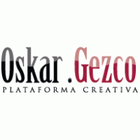 Oskar Gezco logo vector logo