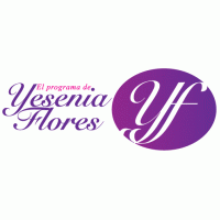 Yesenia Flores logo vector logo