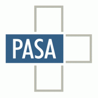 PASA logo vector logo