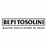 Bepitosolini logo vector logo