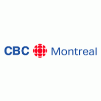 CBC Montreal logo vector logo
