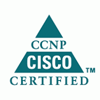 CCNP logo vector logo