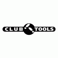 Club Tools logo vector logo
