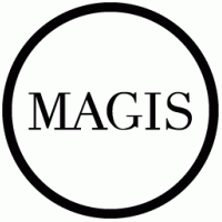 Magis logo vector logo