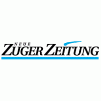 Neue Zuger Zeitung logo vector logo