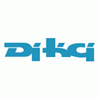 Di Kci logo vector logo