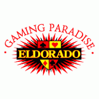 Eldorado logo vector logo
