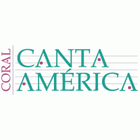 Coral Canta America logo vector logo