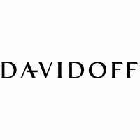 Davidoff logo vector logo