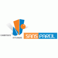 Sans Pareil logo vector logo