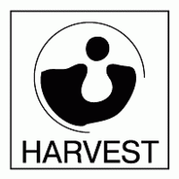 Harvest logo vector logo