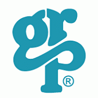 GRP logo vector logo