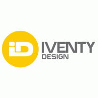 Iventy Design logo vector logo