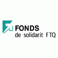 Fonds de Solidarit FTQ logo vector logo