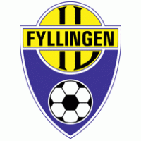 Fyllingen IF Bergen logo vector logo