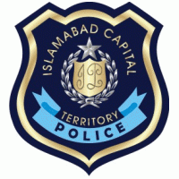 Islamabad Police logo vector logo