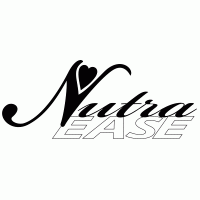 Nutra Ease logo vector logo