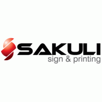 Sakuli logo vector logo