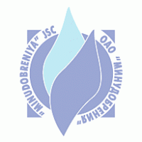 Minudobreniya logo vector logo