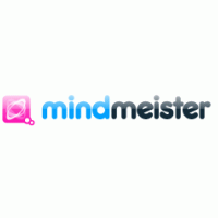Mindmeister logo vector logo