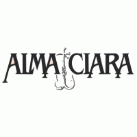 Alma Clara logo vector logo
