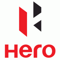 Hero Moto Corp logo vector logo