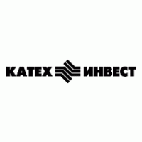 Kateh Invest logo vector logo