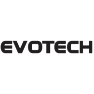 Evotech logo vector logo