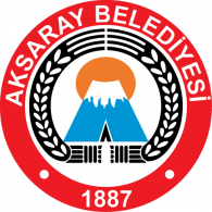 Aksaray Belediyesi logo vector logo