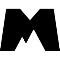 Mountain logo vector logo